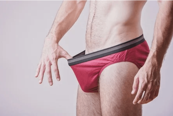 Comment augmenter le pénis masculin