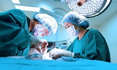 Opération pour augmenter le pénis