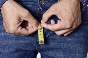 Comment augmenter le pénis à la maison