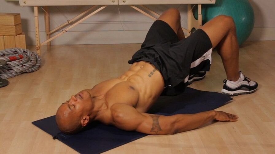 Exercices d'agrandissement du pénis